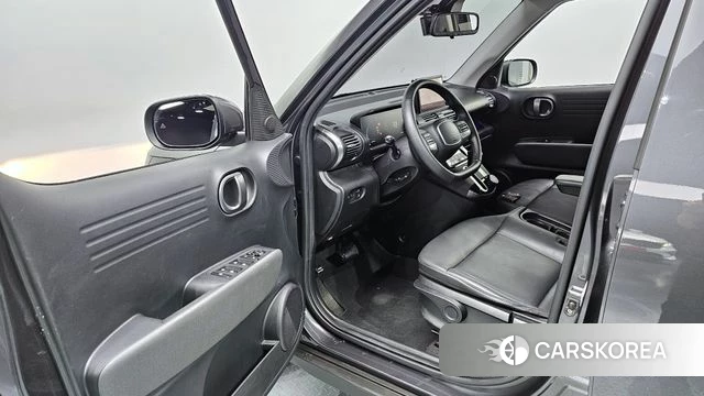 Hyundai Casper id 4395177 из Кореи 31