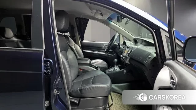 Ssangyong Korando Turismo id 3608419 из Кореи 20