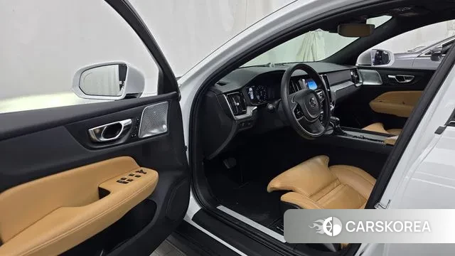 Volvo V60 Cross-Country 2nd Generation id 3464507 из Кореи 20