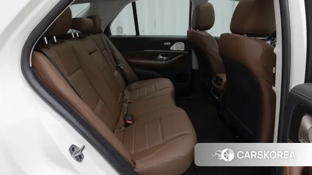 Mercedes-Benz GLE-Class W167 id 3178689 из Кореи 20