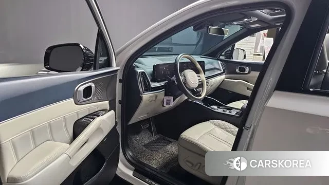 Kia The New Sorento 4th Generation id 3420485 из Кореи 20