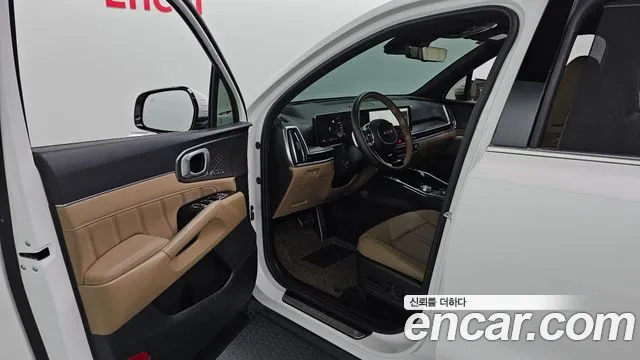 Kia The New Sorento 4th Generation id 2696596 из Кореи 20