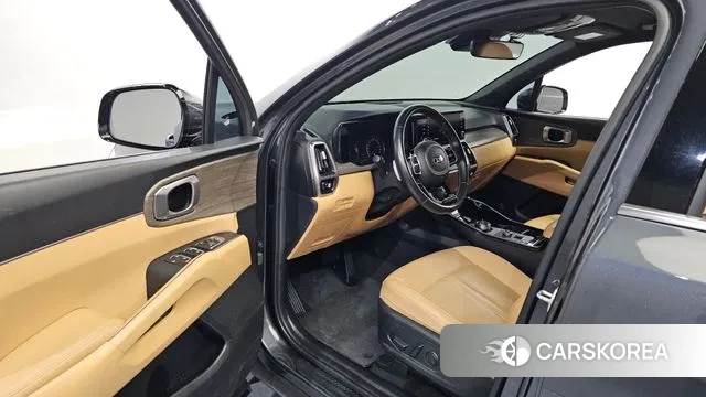 Kia Sorento 4th Generation id 3601074 из Кореи 20