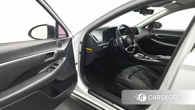 Hyundai Sonata (DN8) id 4525530 из Кореи 20
