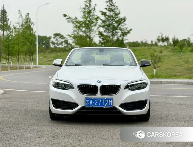 BMW 2 series (imported) id 4212340 из Китая 21