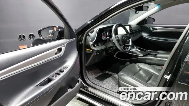 Hyundai The New Grandeur IG id 2945758 из Кореи 20