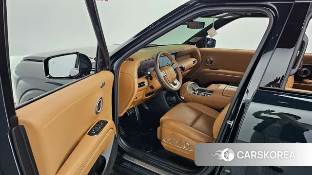 Hyundai Palisade (LX3) id 4921102 из Кореи 33