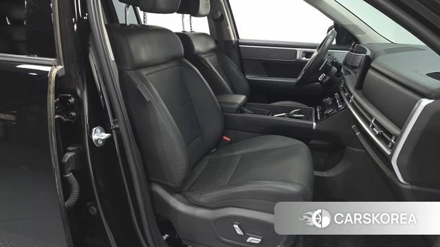 Hyundai Santa Fe (MX5) id 3963468 из Кореи 20