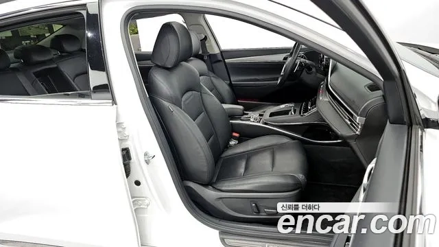 Hyundai The New Grandeur IG id 2858440 из Кореи 20