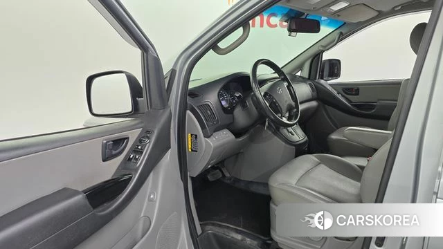 Hyundai The New Grand Starex id 4397713 из Кореи 20
