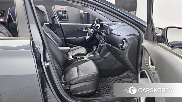 Hyundai Kona id 3203864 из Кореи 20