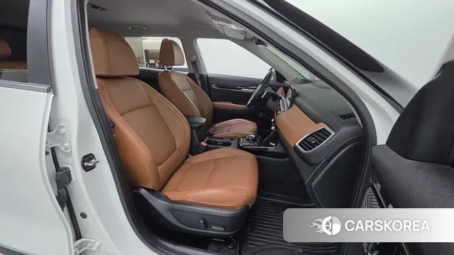 Kia The New Seltos id 3502437 из Кореи 20