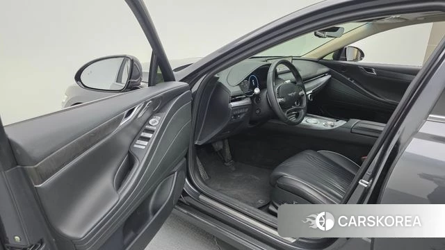 Genesis G80 (RG3) id 4362610 из Кореи 20