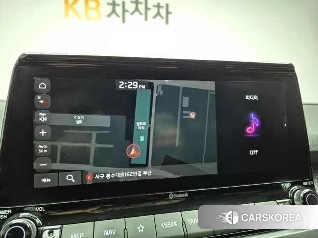 Kia Seltos id 3747668 из Кореи 18