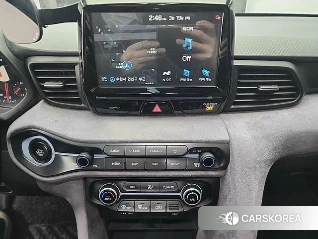 Hyundai Veloster (JS) id 3820917 из Кореи 19