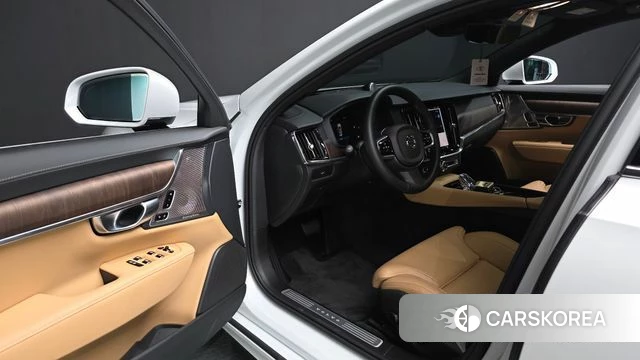 Volvo S90 id 4540778 из Кореи 39
