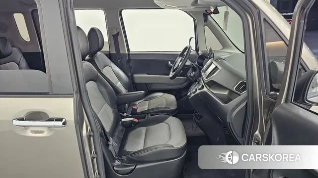 Kia The New Ray id 3498917 из Кореи 20