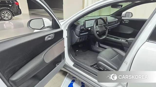 Hyundai Ionic 6 id 3031987 из Кореи 20