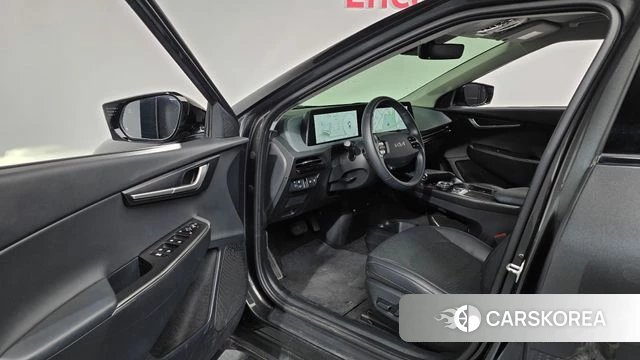Kia EV6 id 4354806 из Кореи 20