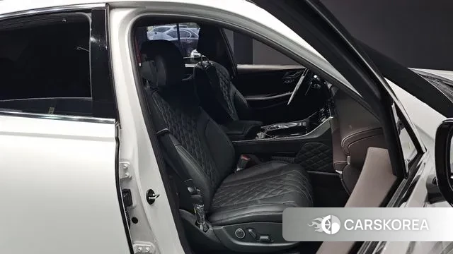 Genesis GV80 id 2993545 из Кореи 20