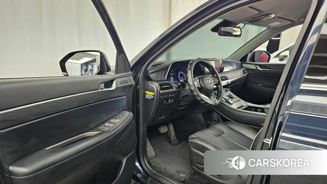 Hyundai Palisade id 4894779 из Кореи 20