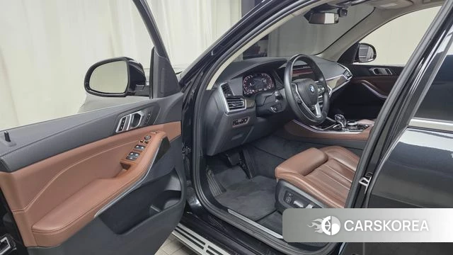 BMW X5 (G05) id 4370007 из Кореи 20