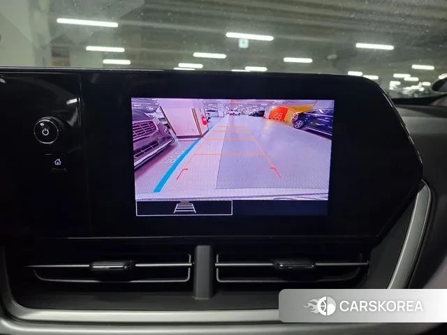 Chevrolet (GM Daewoo) Trax Crossover id 3751708 из Кореи 20