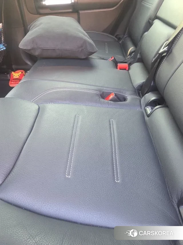 Mercedes-Benz EQB X243 id 3600497 из Кореи 14