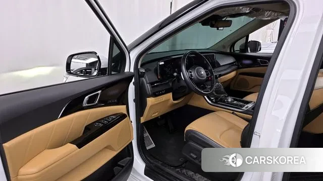 Kia Carnival 4th generation id 3412134 из Кореи 20