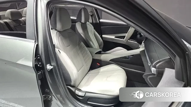 Hyundai Avante (CN7) id 3422458 из Кореи 20