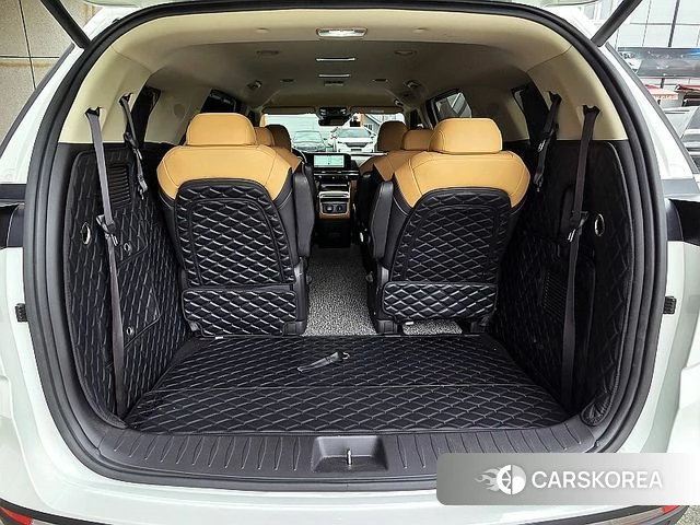 Kia Carnival 4th generation id 4202867 из Кореи 20