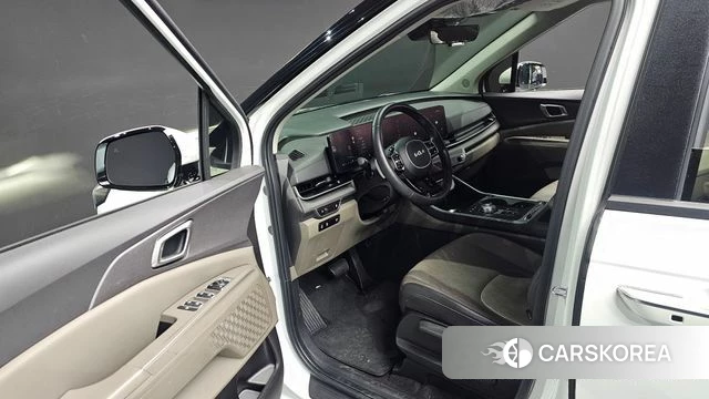 Kia The New Carnival 4th Generation id 4243226 из Кореи 20