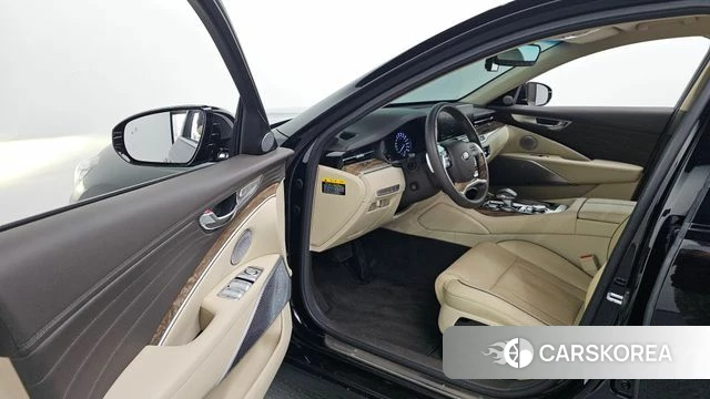 Kia More K9 id 3886165 из Кореи 20