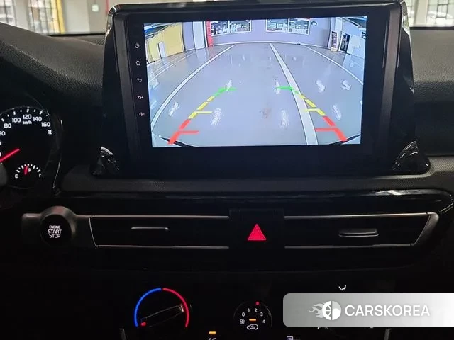 Kia Seltos id 2973374 из Кореи 18