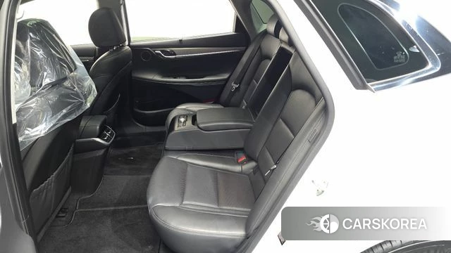 Hyundai The New Grandeur IG Hybrid id 4657166 из Кореи 31