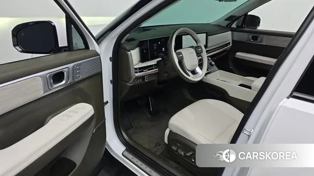 Hyundai Santa Fe (MX5) id 3751280 из Кореи 20