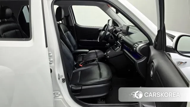 Hyundai Casper id 3401035 из Кореи 20