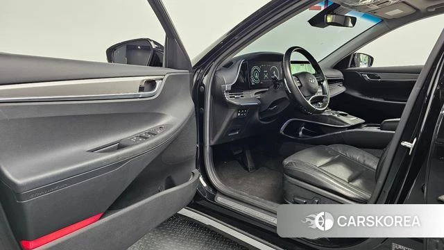 Hyundai The New Grandeur IG id 4942881 из Кореи 42
