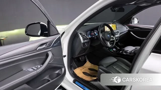 BMW X3 (G01) id 3310785 из Кореи 20