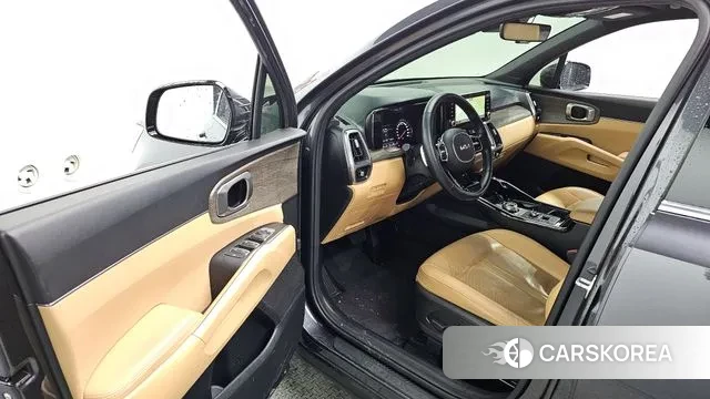 Kia Sorento 4th Generation id 3691161 из Кореи 20