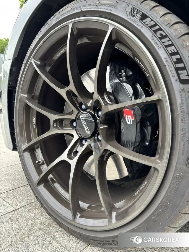 Audi S5 id 4320804 из Китая 18