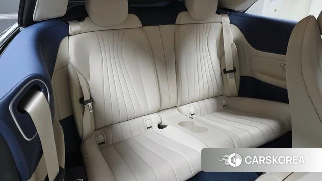 Mercedes-Benz E-Class W213 id 4687194 из Кореи 32