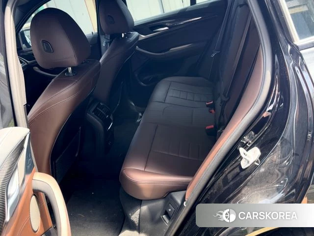BMW X4 (G02) id 4612515 из Кореи 20