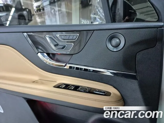 Lincoln Corsair id 2669212 из Кореи 20