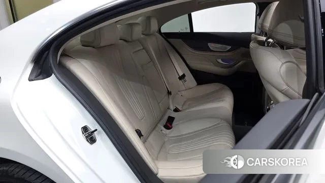 Mercedes-Benz CLS-Class C257 id 3641108 из Кореи 20