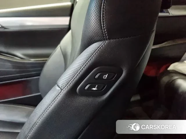 Genesis Electrified G80 (RG3) id 3406283 из Кореи 20