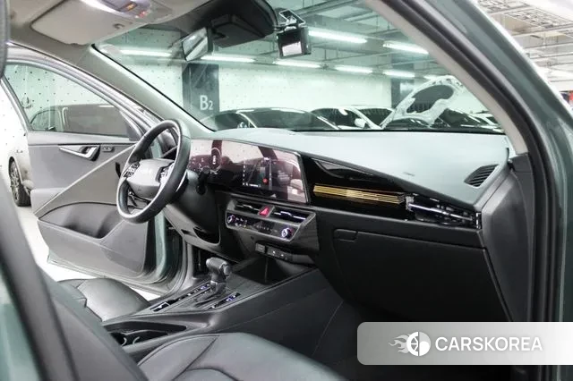 Kia Di Ol Nu Niro id 3416192 из Кореи 20