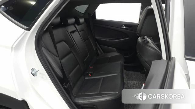 Hyundai All New Tucson id 4722490 из Кореи 31