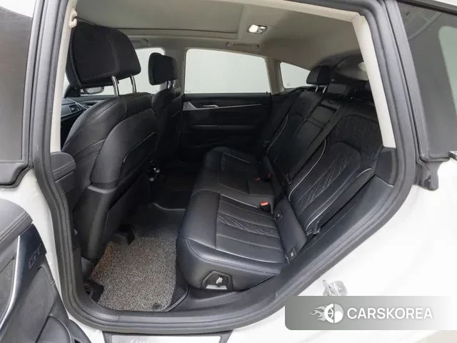 BMW 6 Series GT (G32) id 3038325 из Кореи 20