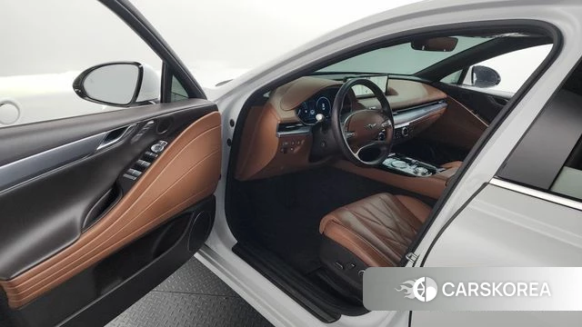 Genesis G80 (RG3) id 4309674 из Кореи 20